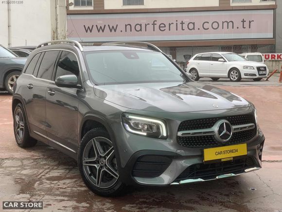 2021/CAM TAVAN/4 MATIC/200 AMG