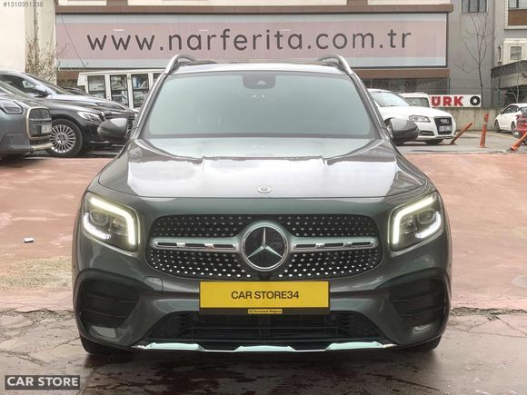 2021/CAM TAVAN/4 MATIC/200 AMG
