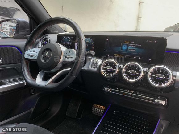 2021/CAM TAVAN/4 MATIC/200 AMG