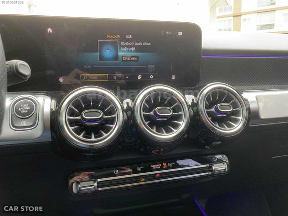 2021/CAM TAVAN/4 MATIC/200 AMG