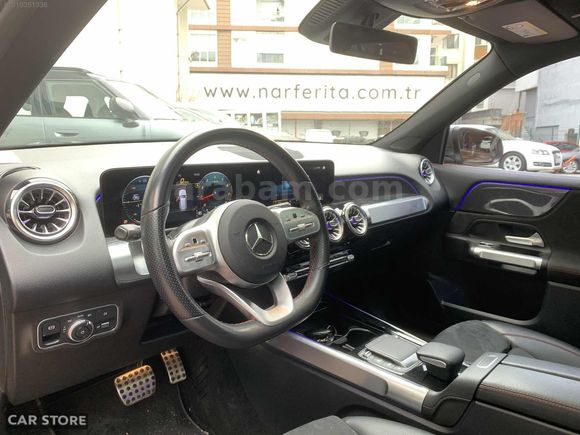 2021/CAM TAVAN/4 MATIC/200 AMG