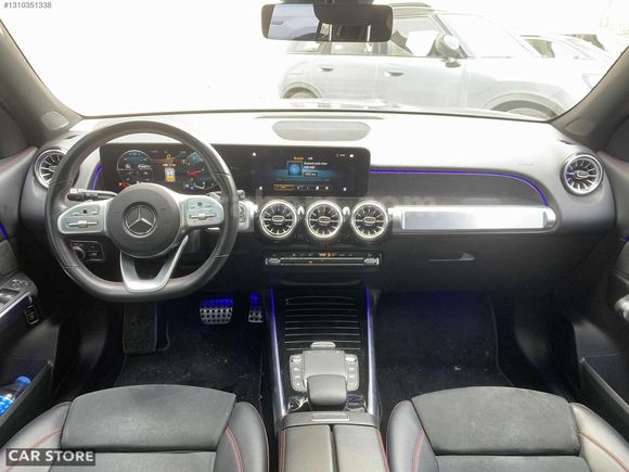 2021/CAM TAVAN/4 MATIC/200 AMG
