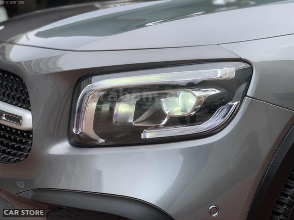 2021/CAM TAVAN/4 MATIC/200 AMG
