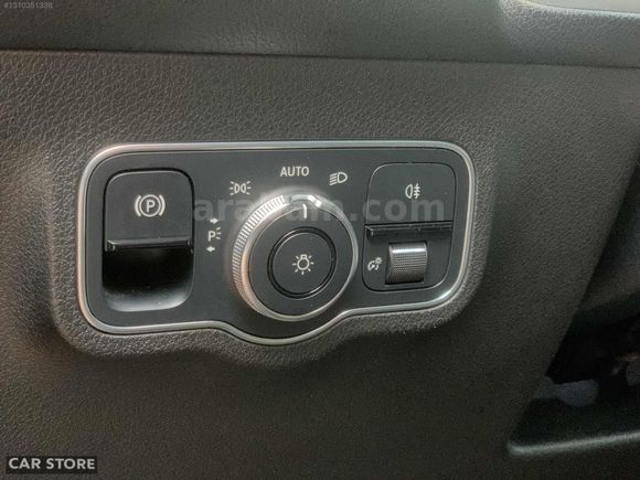 2021/CAM TAVAN/4 MATIC/200 AMG
