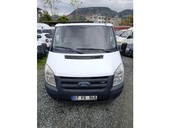ÖZ ARLSLANYÜREK OTO Galeriden Ford Transit 300 S 2008 Model Hatay