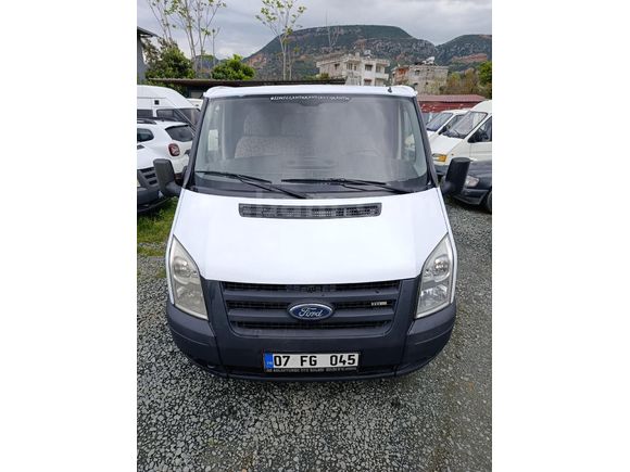 ÖZ ARLSLANYÜREK OTO Galeriden Ford Transit 300 S 2008 Model Hatay