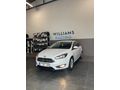 Sahibinden Ford Focus 1.6 TDCi Titanium X 2015 Model