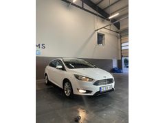 Sahibinden Ford Focus 1.6 TDCi Titanium X 2015 Model