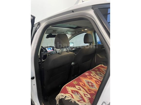 Sahibinden Ford Focus 1.6 TDCi Titanium X 2015 Model