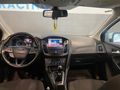 Sahibinden Ford Focus 1.6 TDCi Titanium X 2015 Model