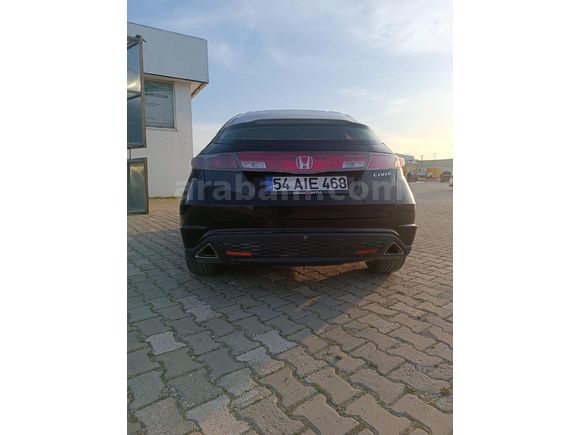 Sorunsuz Fırsat Arac