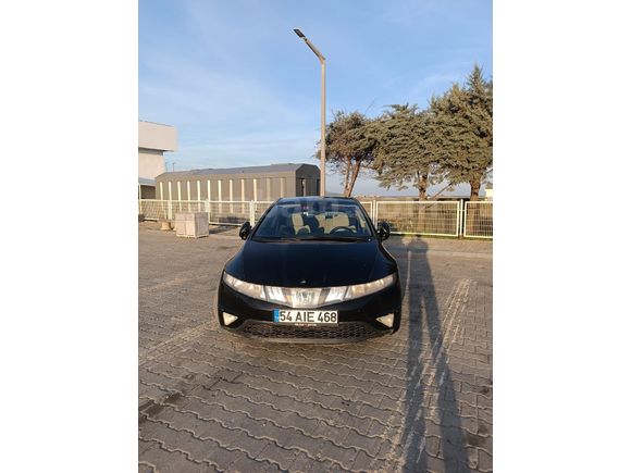 Sorunsuz Fırsat Arac