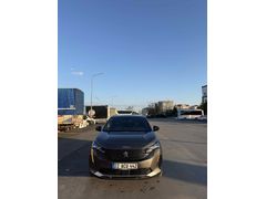 Sahibinden Peugeot 3008 1.5 BlueHDI Allure 2023 Model 