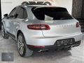2016 ÇKŞ PORSCHE MACAN BAYİ TAM DOLU KIRMIZI DERİ SOĞUTMA HATASZ
