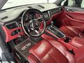 2016 ÇKŞ PORSCHE MACAN BAYİ TAM DOLU KIRMIZI DERİ SOĞUTMA HATASZ
