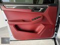 2016 ÇKŞ PORSCHE MACAN BAYİ TAM DOLU KIRMIZI DERİ SOĞUTMA HATASZ