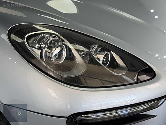 2016 ÇKŞ PORSCHE MACAN BAYİ TAM DOLU KIRMIZI DERİ SOĞUTMA HATASZ