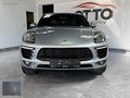2016 ÇKŞ PORSCHE MACAN BAYİ TAM DOLU KIRMIZI DERİ SOĞUTMA HATASZ