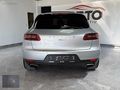 2016 ÇKŞ PORSCHE MACAN BAYİ TAM DOLU KIRMIZI DERİ SOĞUTMA HATASZ