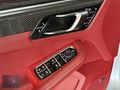 2016 ÇKŞ PORSCHE MACAN BAYİ TAM DOLU KIRMIZI DERİ SOĞUTMA HATASZ