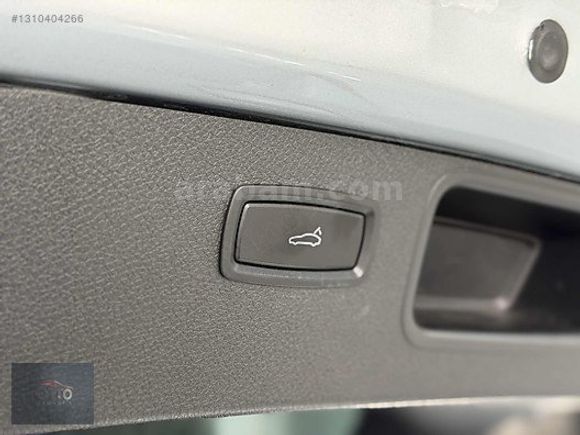 2016 ÇKŞ PORSCHE MACAN BAYİ TAM DOLU KIRMIZI DERİ SOĞUTMA HATASZ