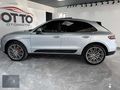 2016 ÇKŞ PORSCHE MACAN BAYİ TAM DOLU KIRMIZI DERİ SOĞUTMA HATASZ