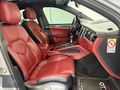 2016 ÇKŞ PORSCHE MACAN BAYİ TAM DOLU KIRMIZI DERİ SOĞUTMA HATASZ