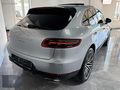 2016 ÇKŞ PORSCHE MACAN BAYİ TAM DOLU KIRMIZI DERİ SOĞUTMA HATASZ