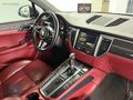 2016 ÇKŞ PORSCHE MACAN BAYİ TAM DOLU KIRMIZI DERİ SOĞUTMA HATASZ