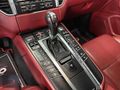 2016 ÇKŞ PORSCHE MACAN BAYİ TAM DOLU KIRMIZI DERİ SOĞUTMA HATASZ