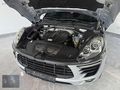 2016 ÇKŞ PORSCHE MACAN BAYİ TAM DOLU KIRMIZI DERİ SOĞUTMA HATASZ