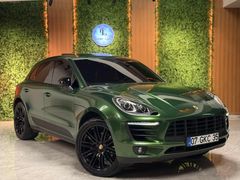 BOYASIZ TRAMERSİZ-SPOR EGSOZ-İÇİ TRÜF-SOĞUTMA-21 JANT-252 HP