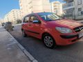 Sahibinden Hyundai Getz 1.4 DOHC AB AC 2010 Model