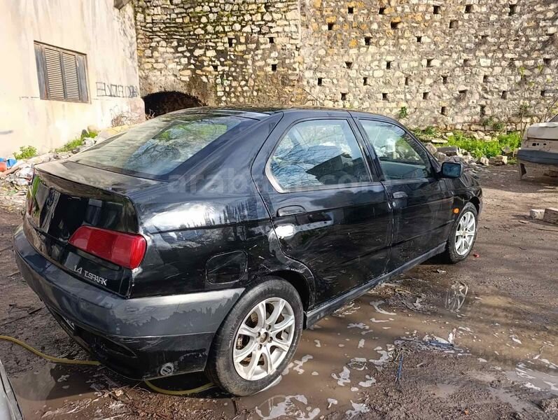 Sahibinden Alfa Romeo 146 1.4 TS 1998 Model 4