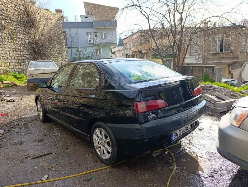 Sahibinden Alfa Romeo 146 1.4 TS 1998 Model