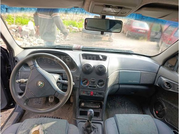Sahibinden Alfa Romeo 146 1.4 TS 1998 Model 