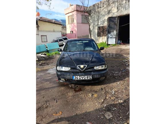 Sahibinden Alfa Romeo 146 1.4 TS 1998 Model 