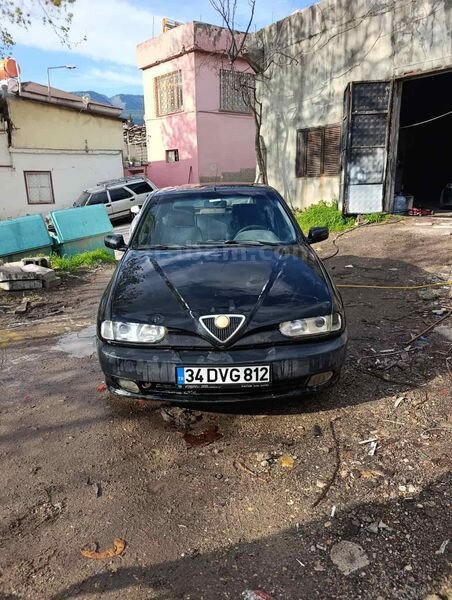 Sahibinden Alfa Romeo 146 1.4 TS 1998 Model 2