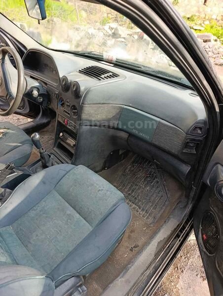 Sahibinden Alfa Romeo 146 1.4 TS 1998 Model 7