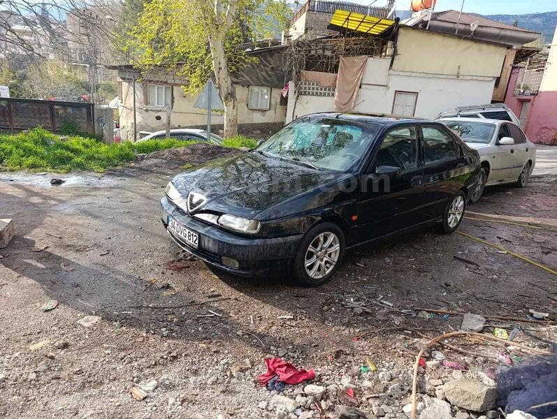 Sahibinden Alfa Romeo 146 1.4 TS 1998 Model 3