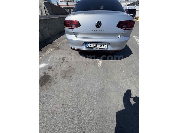 Sahibinden Volkswagen Passat 1.5 TSi Impression 2022 Model 