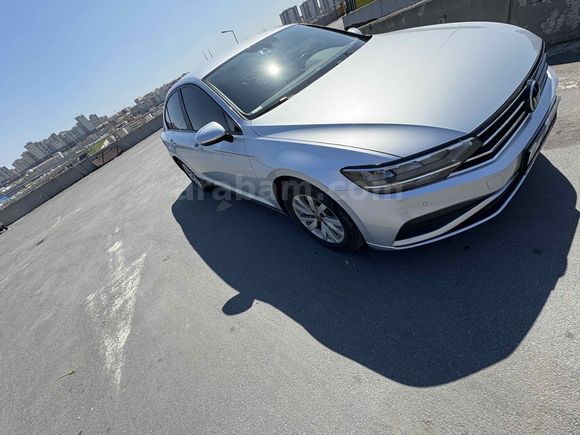 Sahibinden Volkswagen Passat 1.5 TSi Impression 2022 Model 