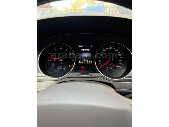 Sahibinden Volkswagen Passat 1.5 TSi Impression 2022 Model 