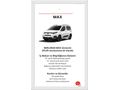 Sahibinden Citroen Berlingo 1.5 BlueHDI 2025 Model  11.100 km Beyaz