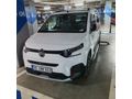Sahibinden Citroen Berlingo 1.5 BlueHDI 2025 Model  11.100 km Beyaz