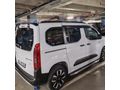 Sahibinden Citroen Berlingo 1.5 BlueHDI 2025 Model  11.100 km Beyaz