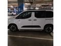 Sahibinden Citroen Berlingo 1.5 BlueHDI 2025 Model  11.100 km Beyaz
