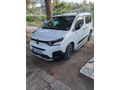 Sahibinden Citroen Berlingo 1.5 BlueHDI 2025 Model  11.100 km Beyaz
