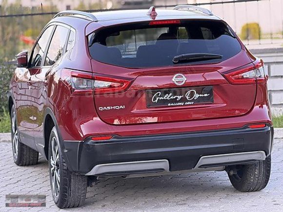 2017 YENİ MAKYAJ QASHQAİ CAM TVN+BOSE+5 BÖLGE+K.ISITMA+Ş.TAKİP+