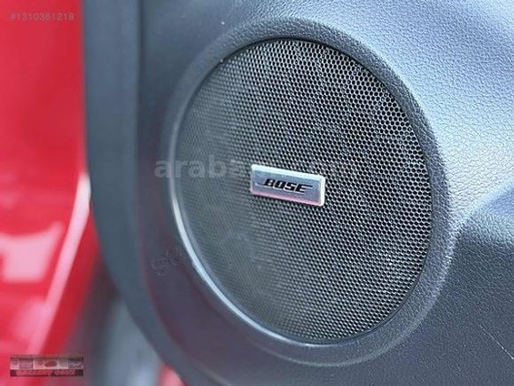 2017 YENİ MAKYAJ QASHQAİ CAM TVN+BOSE+5 BÖLGE+K.ISITMA+Ş.TAKİP+